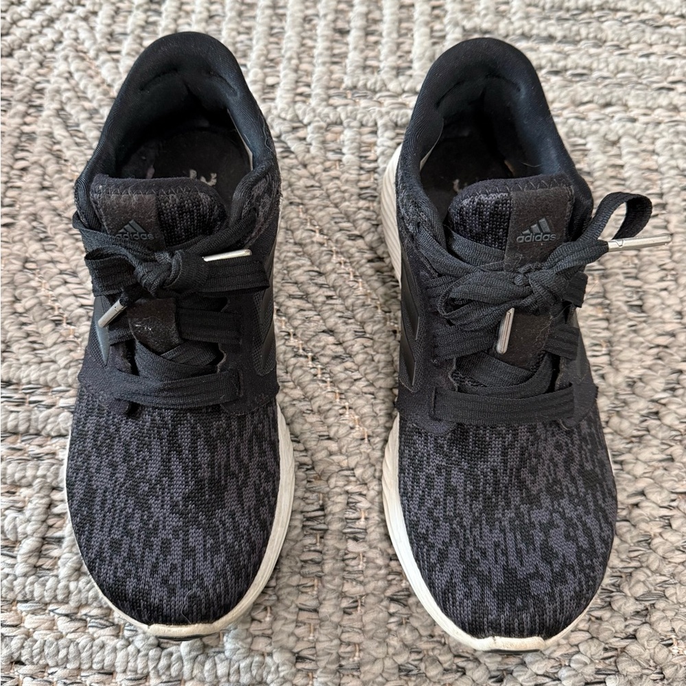 Adidas Women’s Black Running Shoes